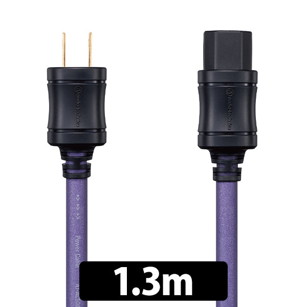 美品 audio-Technica AT-AC500 2m 電源ケーブル 2.0m 電源ケーブル AT-AC500/2.0｜の通販はソフマップ[sofmap]