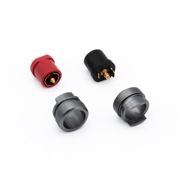 Pentaconn Pentaconn ear ジャック OFC （強化シェルセット）【NLJ1-11