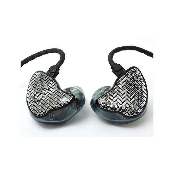 カナルワークス CW-L77 (カスタムIEM) カナルワークス CW-L77 – e☆イヤホン