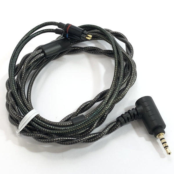 【中古】ARC22 OFCワイヤーケーブル IEM 2pin-2.5mm4極 【ARC22-2PIN-2.5】【日本橋】