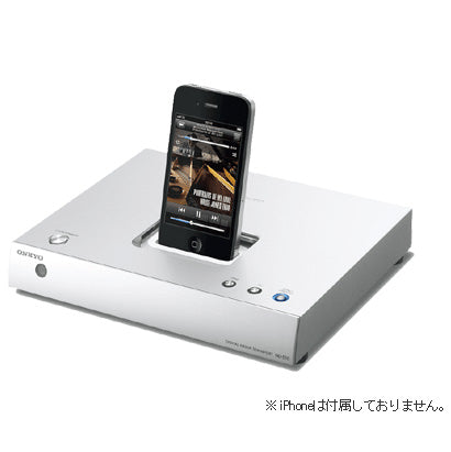 ONKYO ND-S10 S(デジタルメディアトランスポート) – e☆イヤホン