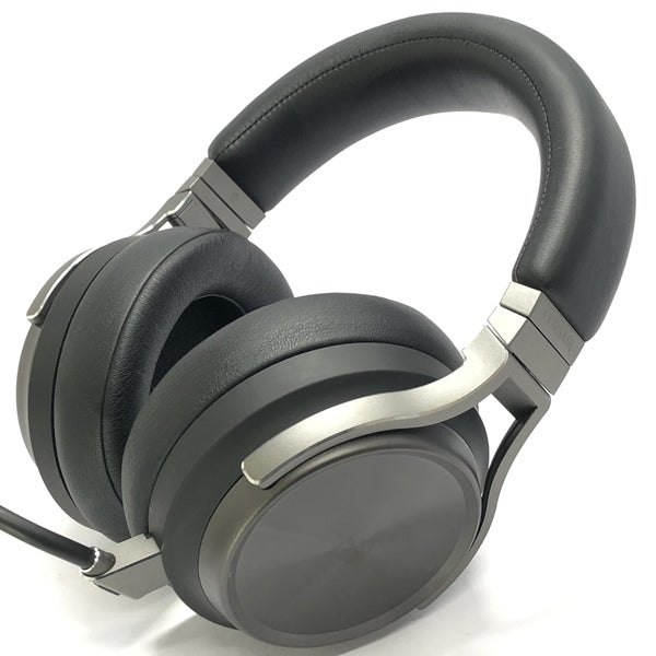 CORSAIR ワイヤレスヘッドセット CA-9011224-AP ヘッドホン