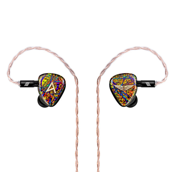 Astell&Kern Odyssey【IRV-ODYSSEY】 – e☆イヤホン