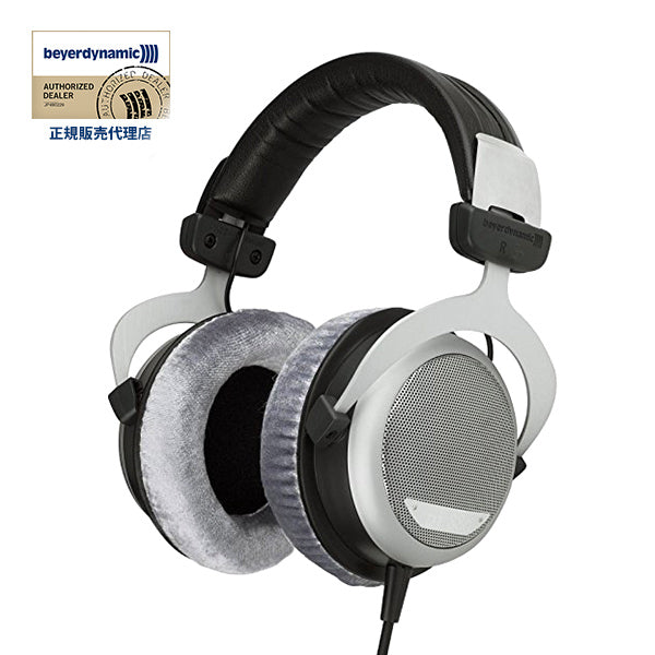 ヘッドホン Beyerdynamic DT880E/32S beyerdynamic DT880E/32S – e☆イヤホン