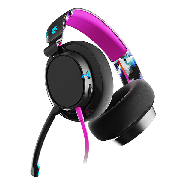 SLYR Pro Black DigiHype 【S6SPYーP003】