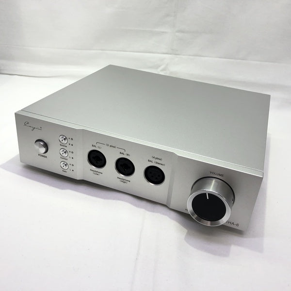 【中古】iHA-6 フルバランス ヘッドホンアンプ【日本橋】