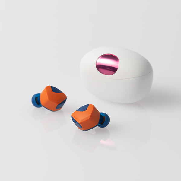 ドラゴンボールZ×final 完全ワイヤレスイヤホン