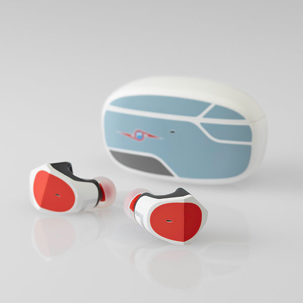 『ウルトラセブン』&final ZE3000 「ウルトラ警備隊モデル」