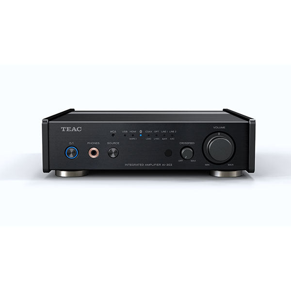 TEAC AI-303 – e☆イヤホン