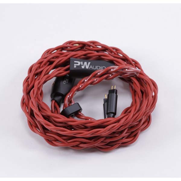 Ignis (CIEM 2pin 4.4mm Balanced)