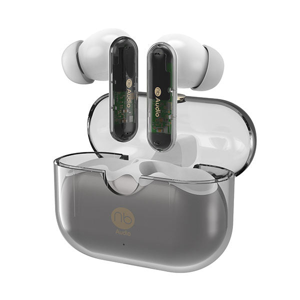 イヤホン NBDY DZ.141イヤホン bluetooth ワイヤレスイヤホン 【202[4bk3