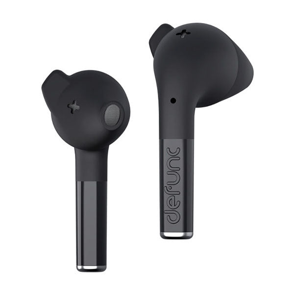 【値下げ】defuncワイヤレスゲーミングイヤホンMobileGamingEarbuds 新商品】北欧ブランド「defunc」から、独自のシリコンチップ採用で快適
