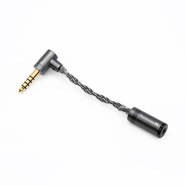 Spada 4.4mm5極 Pentaconn ear Pentaconn Spada – e☆イヤホン