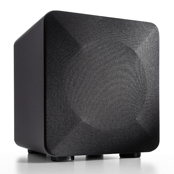 Audioengine S6 パワードサブウーファー – e☆イヤホン