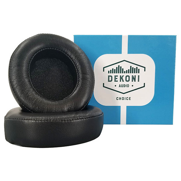 DEKONI AUDIO SHURE AONIC用 イヤーパッド – e☆イヤホン