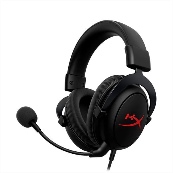 HyperX Cloud Core【4P4F2AA】
