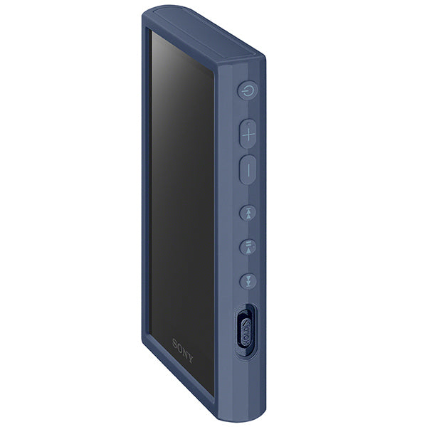 SONY NW-A300シリーズ用シリコンケース【CKM-NWA300】 – e☆イヤホン