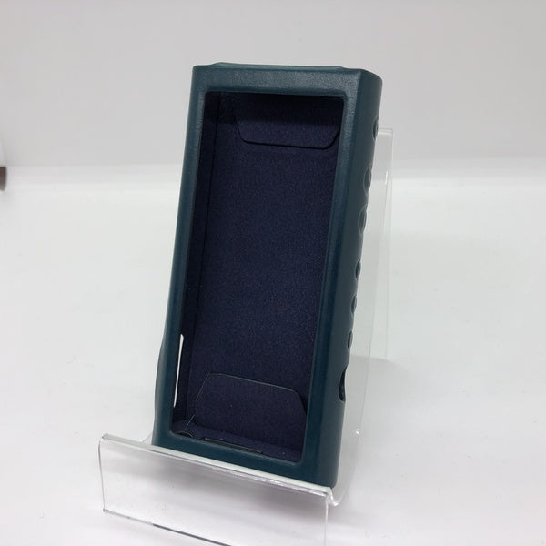 nobu様お買い上げ品 musashino LABEL 【中古】NW-ZX300用プレミアムレザーケース