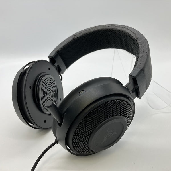 Razer 【中古】Razer Kraken Pro V2 Black Oval(RZ04-02050400-R3M1