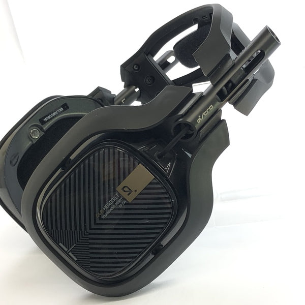 【中古】Astro A40 TR Headset + MixAmp Pro for PS4(イヤーパッド欠品)【秋葉原】