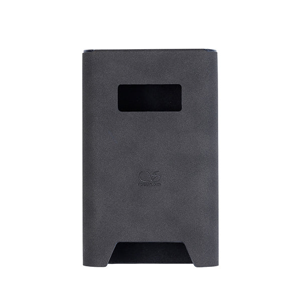 shanling H7 Titanium&amp;純正ケース SHANLING H7 専用レザーケース – e☆イヤホン