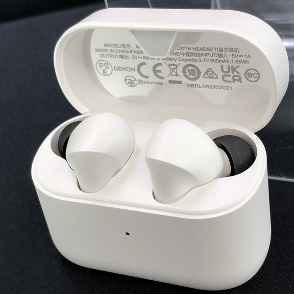 【中古】AH-C630W ホワイト【AHC630WWTEM】【秋葉原】