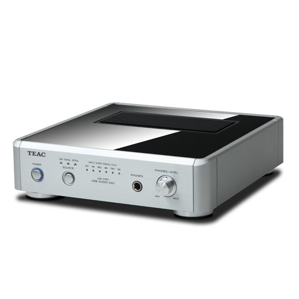 TEAC UD-H01 – e☆イヤホン