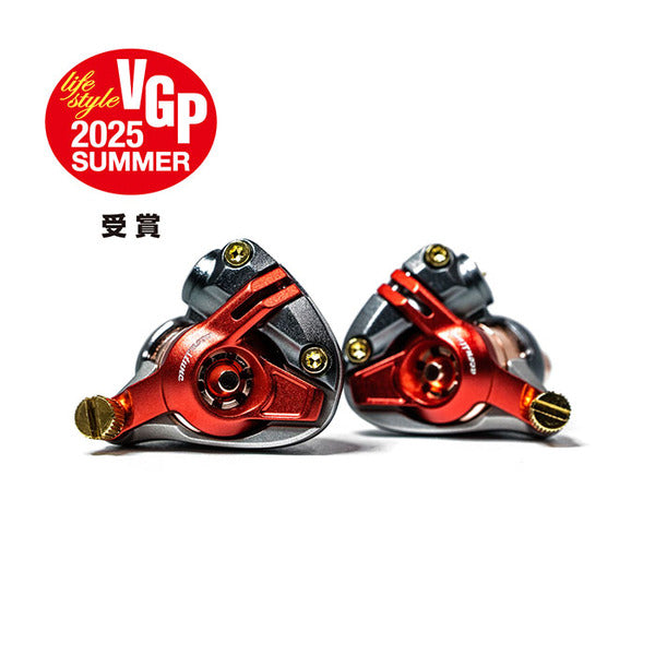 acoustune 笙 Acoustune HS2000MX SHO -笙- MKIII 【当店購入特典：製品保証2