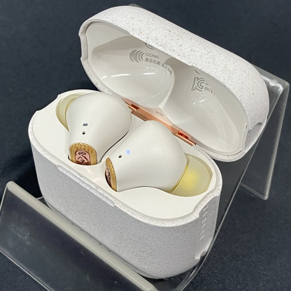 The House of MarleyEM RedemptionANC イヤホン 楽天市場】House of Marley 完全ワイヤレスイヤホン REDEMPTION