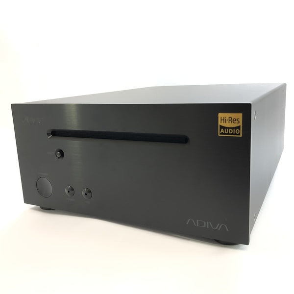 【中古】ADIVA K1 ブラック(スピーカー・キーボード・マウス無しモデル)【AD-K1N-RH1-BK】【秋葉原】