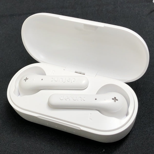 【中古】TRUE BASIC White【日本橋】