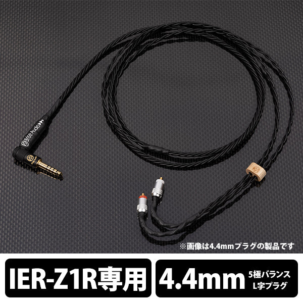 Brise Audio BSEP for Z1R – e☆イヤホン