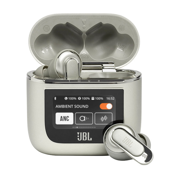 ✱vオロビv✱JBL Tour Pro 2 ワイヤレスヘッドホン JBL Tour Pro 2 | ハイブリッドノイズキャンセリング完全
