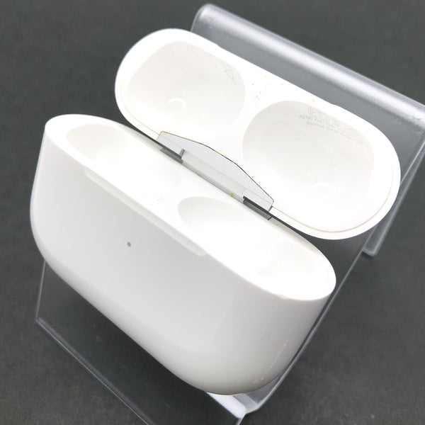 Apple 【中古】AirPods Pro 充電ケース(MagSafe)【仙台】 – e