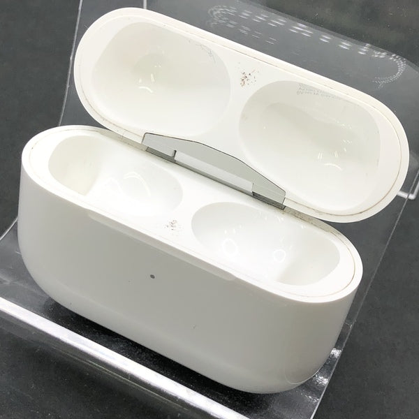 【中古】AirPods Pro 充電ケース【仙台】