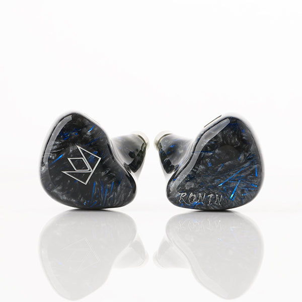 Noble Audioノーブルオーディオ RONIN [NOB-RONIN] Noble Audio Ronin 【NOB-RONIN】 – e☆イヤホン