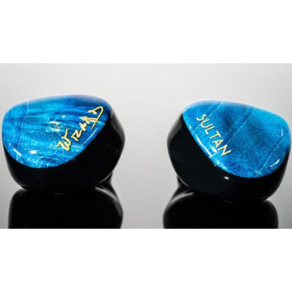 Noble Audio SULTAN C – e☆イヤホン