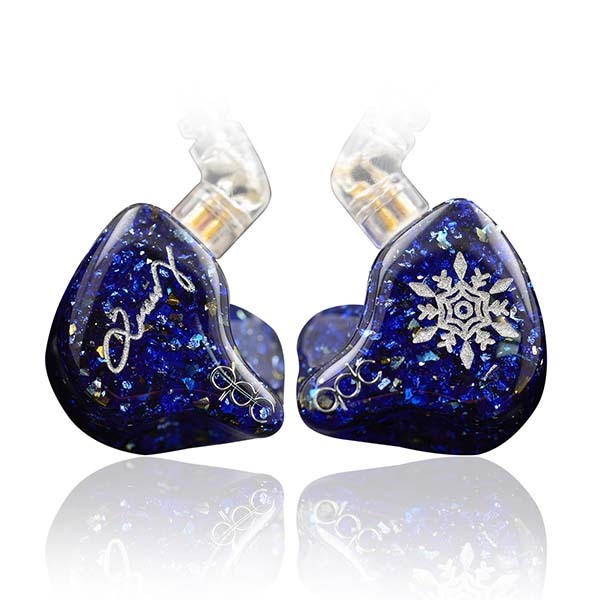 qdc Hybrid Fusion-C【～12/15まで！期間限定セール！】 – e☆イヤホン