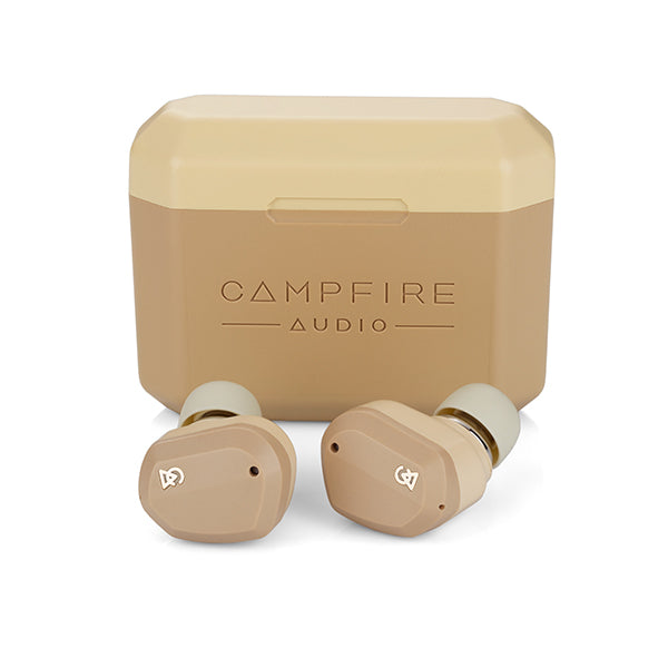 Campfire Audio Orbit 【CAM-5652】 – e☆イヤホン