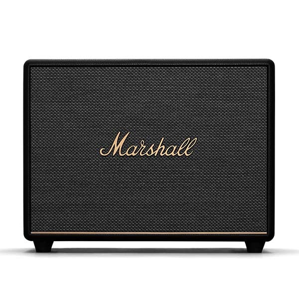 Woburn III Bluetooth