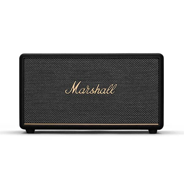 Marshall Stanmore III Bluetooth – e☆イヤホン Marshall Stanmore III Bluetooth – e☆イヤホン