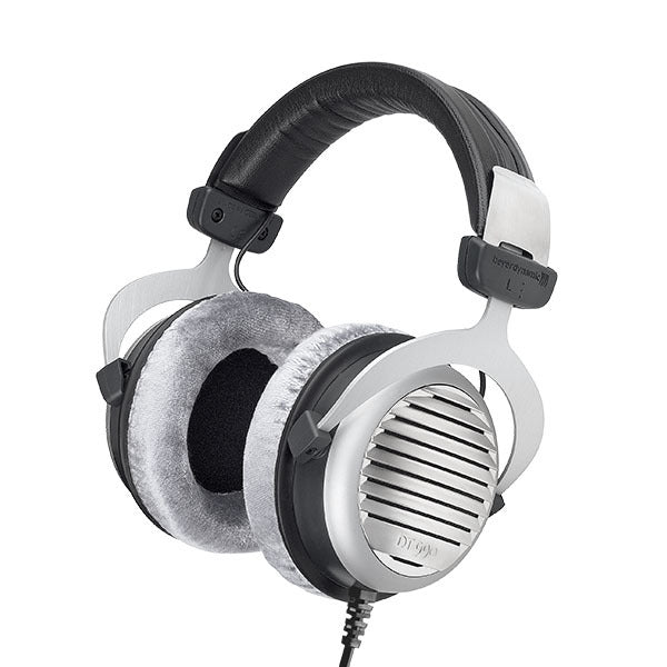 beyerdynamic DT990Edition 開放型ヘッドホン250ohm beyerdynamic DT 990 Edition – e☆イヤホン