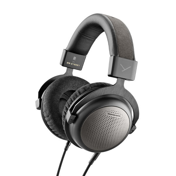 ヘッドホン beyerdynamic T1 3rd beyerdynamic T1 3rd generation – e☆イヤホン