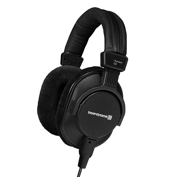 beyerdynamic DT 250 有線ヘッドホン beyerdynamic DT 250 – e☆イヤホン