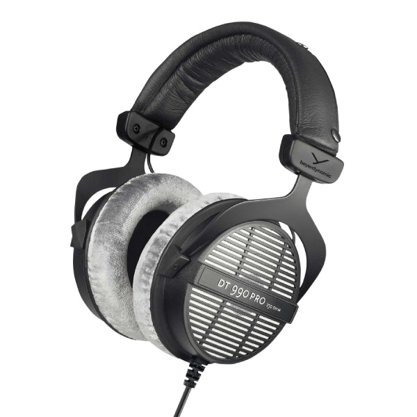 beyerdynamic DT 990 PRO – e☆イヤホン