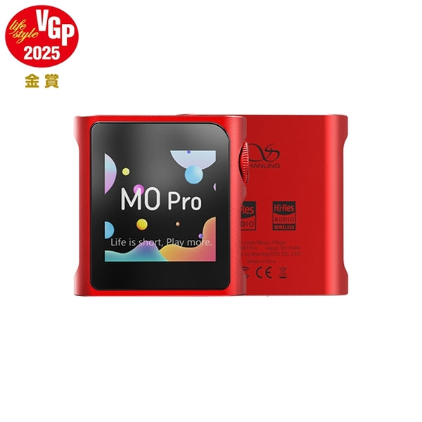 M0Pro