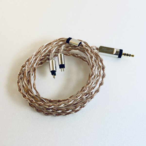 EFFECT AUDIO 【展示機】Grandioso (2Pin to 2.5mm) – e☆イヤホン