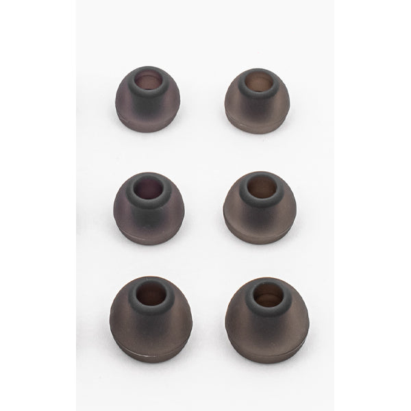 Hi-Unit001-pnk付属イヤーピース(S/M/L 各1ペア)