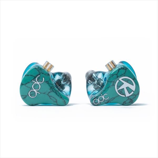 Hybrid Fusion-S 【QDC-HYBRID-FUSION-S】