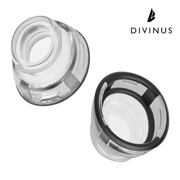 DIVINUS A1 AirPodsPro用イヤーチップアダプター 1ペア – e☆イヤホン